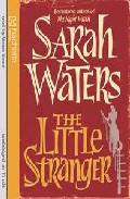 Portada de THE LITTLE STRANGER