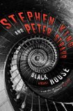 Portada de BLACK HOUSE