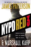 Portada de NYPD RED 3