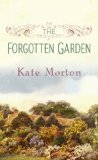 Portada de THE FORGOTTEN GARDEN (CENTER POINT PLATINUM FICTION (LARGE PRINT))