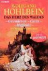 Portada de DAS HERZ DES WALDES