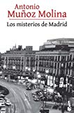 Portada de LOS MISTERIOS DE MADRID