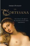 Portada de LA CORTESANA