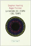 Portada de LA NATURA DE L ESPAI I DEL TEMPS