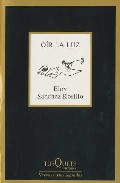 Portada del libro