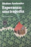 Portada de ESPERANZA: UNA TRAGEDIA