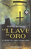 Portada de LA LLAVE DE ORO