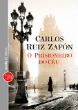 Portada de O PRISIONEIRO DO CEU (EM PORTUGUESE DO BRASIL)