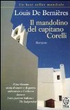 Portada de IL MANDOLINO DEL CAPITANO CORELLI (TEADUE)