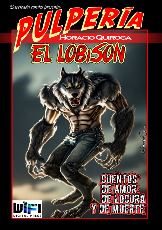 Portada del libro