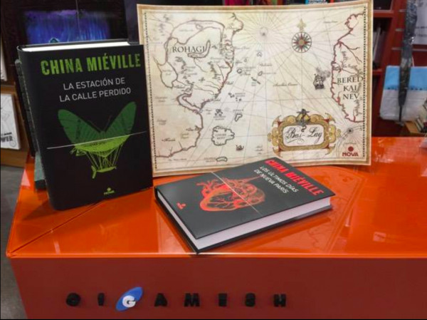 Portada del libro