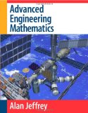 Portada de ADVANCED ENGINEERING MATHEMATICS