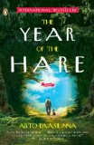 Portada de THE YEAR OF THE HARE