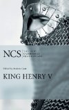 Portada de KING HENRY V