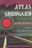 Portada de ATLAS SHRUGGED