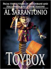 Portada de TOYBOX