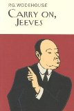 Portada de CARRY ON, JEEVES