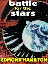 Portada de BATTLE FOR THE STARS