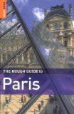 Portada de THE ROUGH GUIDE TO PARIS