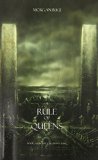 Portada de A RULE OF QUEENS (BOOK #13 IN THE SORCERER'S RING)