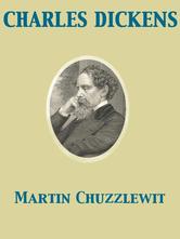 Portada de MARTIN CHUZZLEWIT