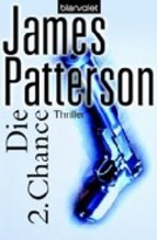 Portada de DIE 2. CHANCE