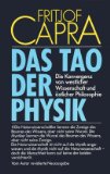 Portada de DAS TAO DER PHYSIK. DIE KONVERGENZ VON WESTLICHER WISSENSCHAFT UND ÖSTLICHER WEISHEIT