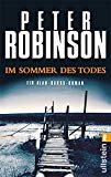 Portada de IM SOMMER DES TODES: EIN ALAN-BANKS-ROMAN