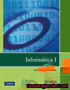 Portada de INFORMÁTICA I - EBOOK