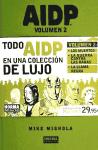 Portada de AIDP INTEGRAL VOL.2