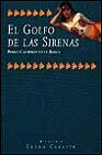 Portada de EL GOLFO DE LAS SIRENAS