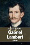 Portada de GABRIEL LAMBERT