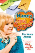 Portada de NANCY, ¿QUÉ HAGO? (EBOOK)