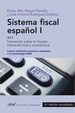 Portada de SISTEMA FISCAL ESPAÑOL I (2013) (EBOOK)