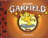 Portada de GARFIELD Nº7