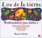 Portada de LUZ DE LA TIERRA: MEDITACIONES PARA NIÑOS 4