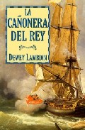 Portada de LA CAÑONERA DEL REY