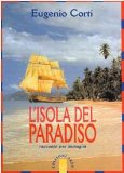 Portada de L'ISOLA DEL PARADISO (OPERE DI EUGENIO CORTI)