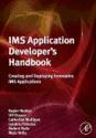 Portada de IMS APPLICATION DEVELOPER'S HANDBOOK: CREATING AND DEPLOYING INNOVATIVE IMS APPLICATIONS