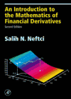 Portada de AN INTRODUCTION TO THE MATHEMATICS OF FINANCIAL DERIVATIVES (2ND ED.)