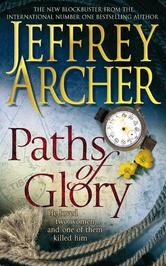 Portada de PATHS OF GLORY