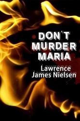 Portada de DON'T MURDER MARIA