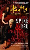 Portada de SPIKE AND DRU: PRETTY MAIDS ALL IN A ROW (BUFFY THE VAMPIRE SLAYER)