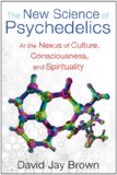 Portada de NEW SCIENCE AND PSYCHEDELICS: AT THE NEXUS OF CULTURE, CONSCIOUSNESS, AND SPIRITUALITY