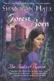 Portada de FOREST BORN