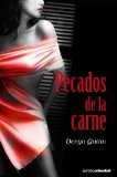 Portada de PECADOS DE LA CARNE