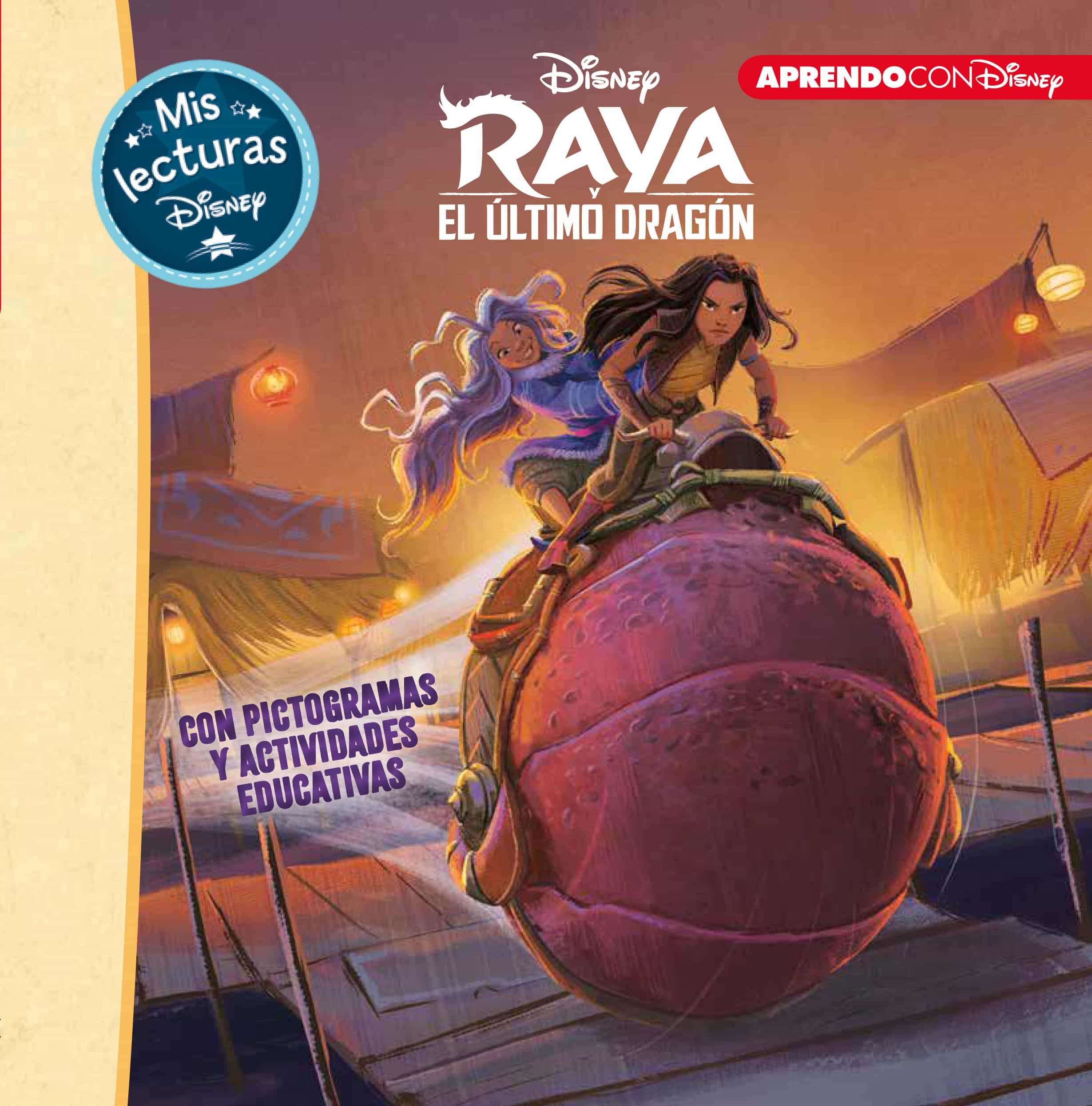 Portada del libro