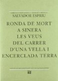 Portada del libro