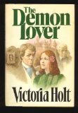 Portada de THE DEMON LOVER