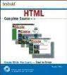 Portada de HTML COMPLETE COURSE